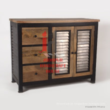 2 Side Sideboard